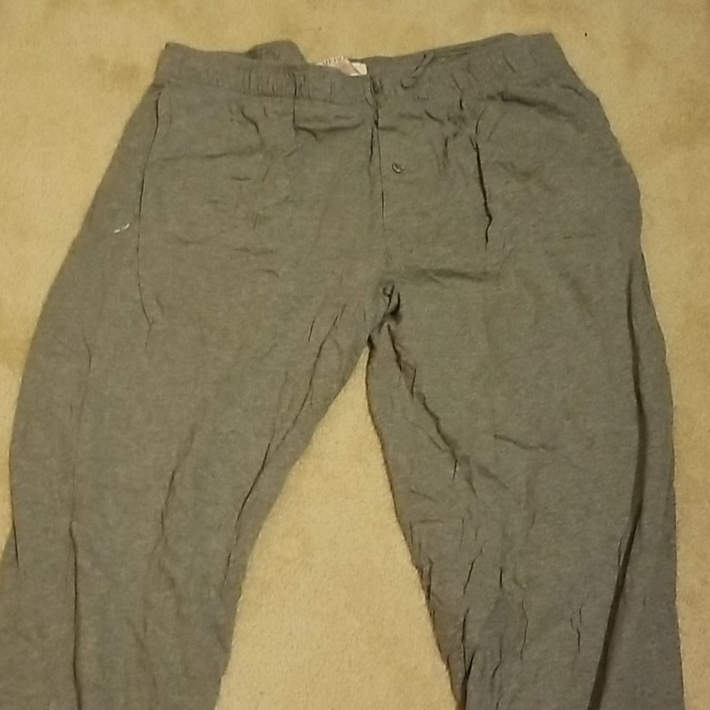 Pajama bottoms